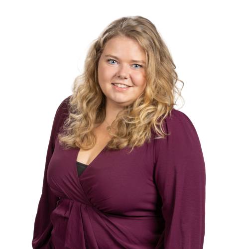 Mieke Gommans