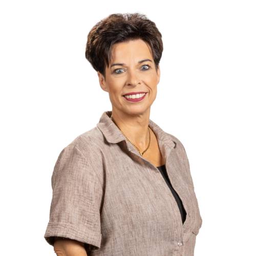 Monique Lenssen